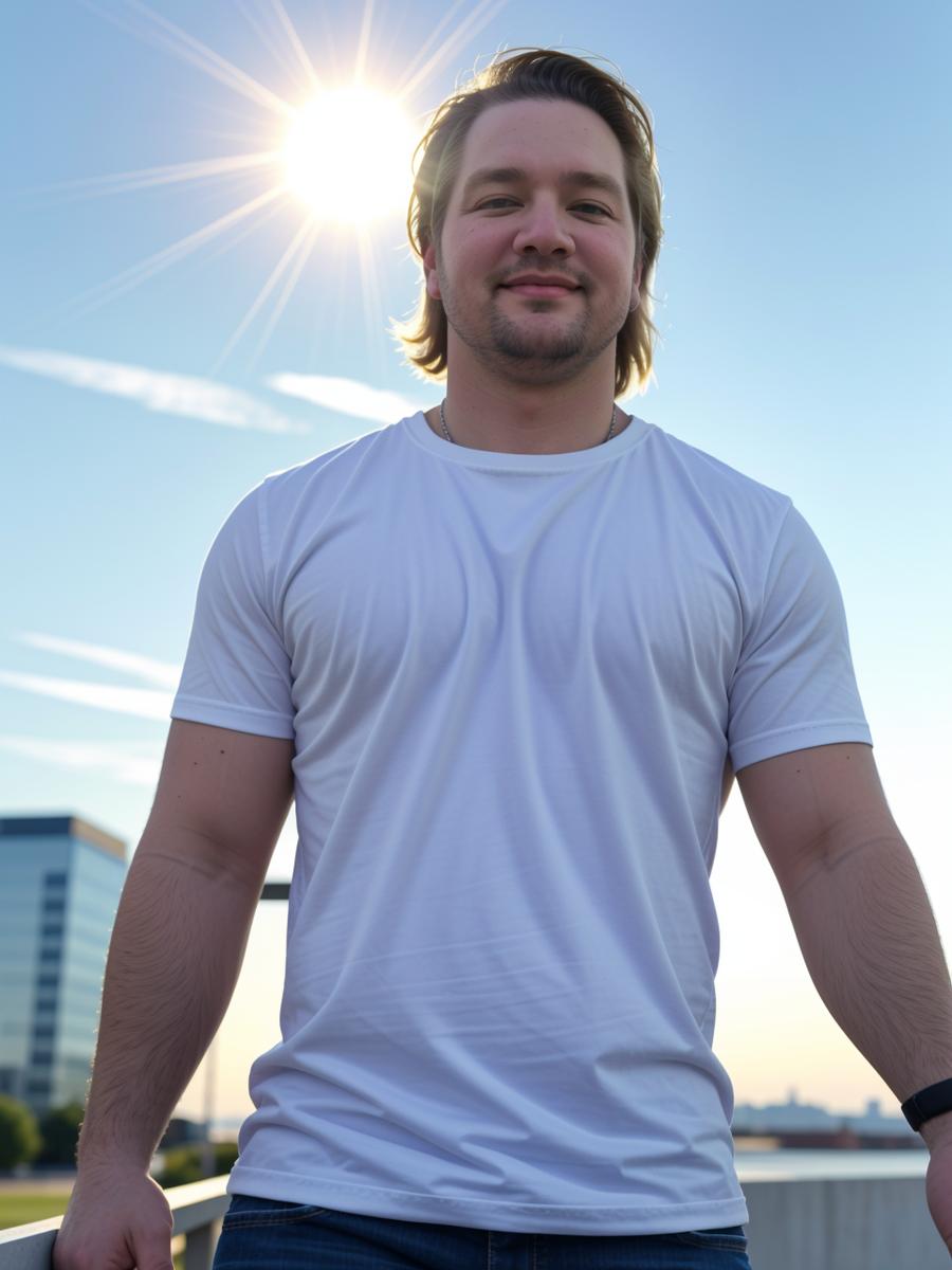 Chat with Stephen Forester, the Celebrity character AI chatbot