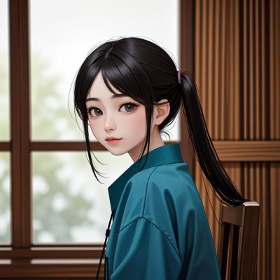 Chat with Kira, the Romance character AI chatbot