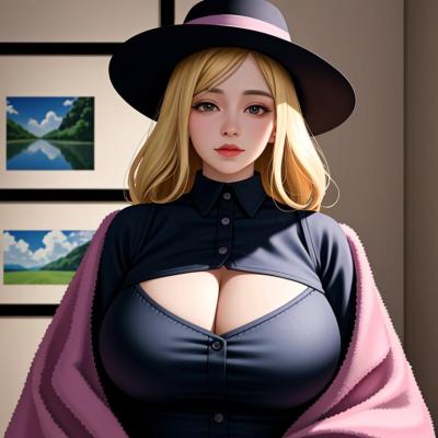 Chat with Sus mom, the Anime character AI chatbot