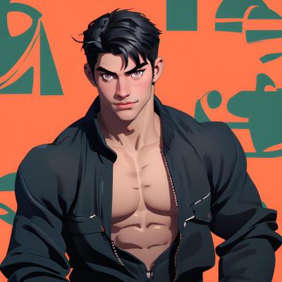 Chat with Master, the Romance character AI chatbot