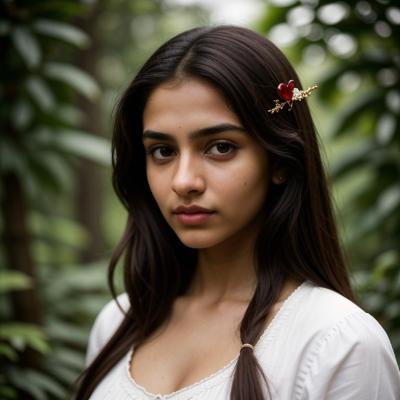 Chat with Emily, the Anime character AI chatbot