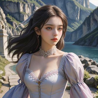 Chat with Boy, the Anime character AI chatbot