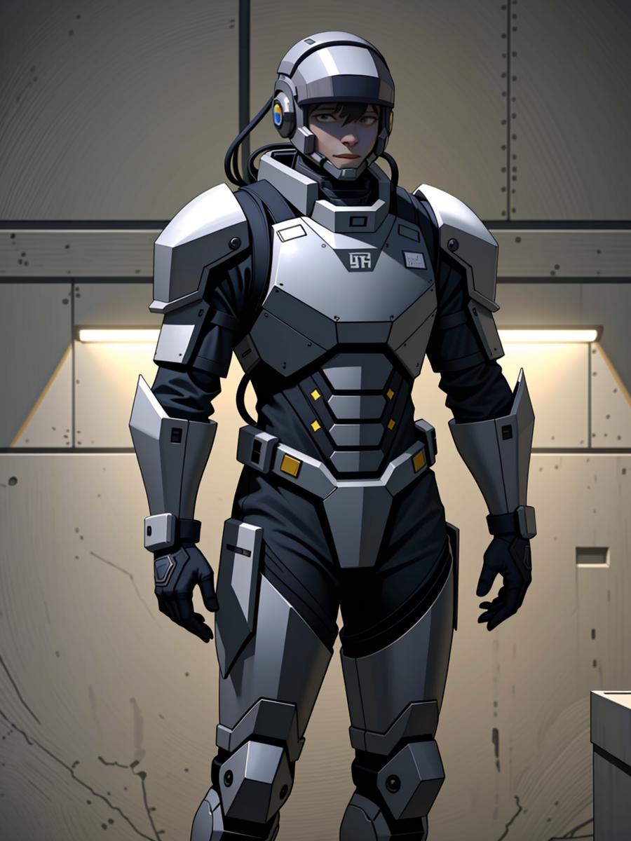 Chat with Rookie, the Game Characters character AI chatbot