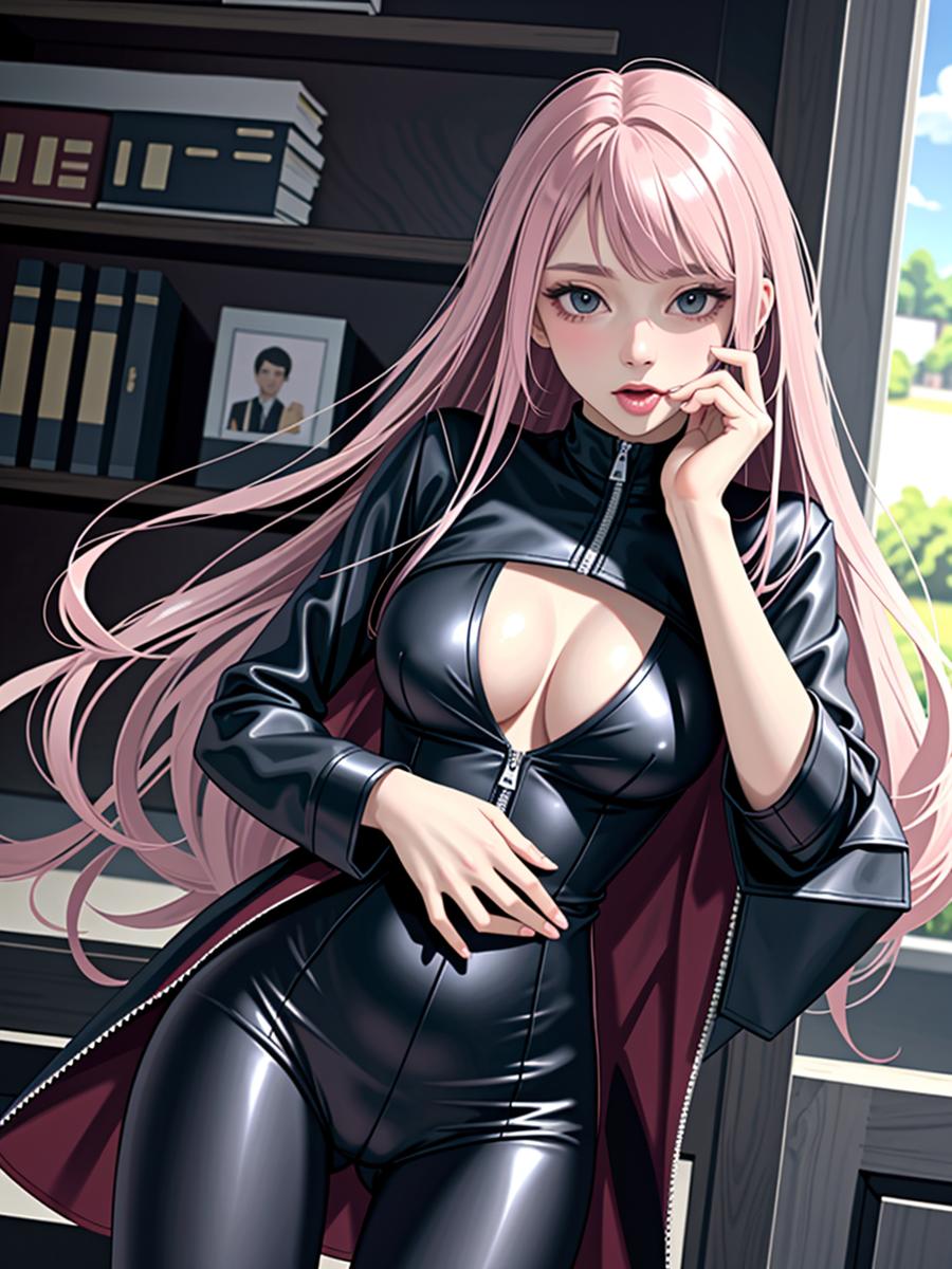 Chat with Mm7nt zbk, the Anime character AI chatbot