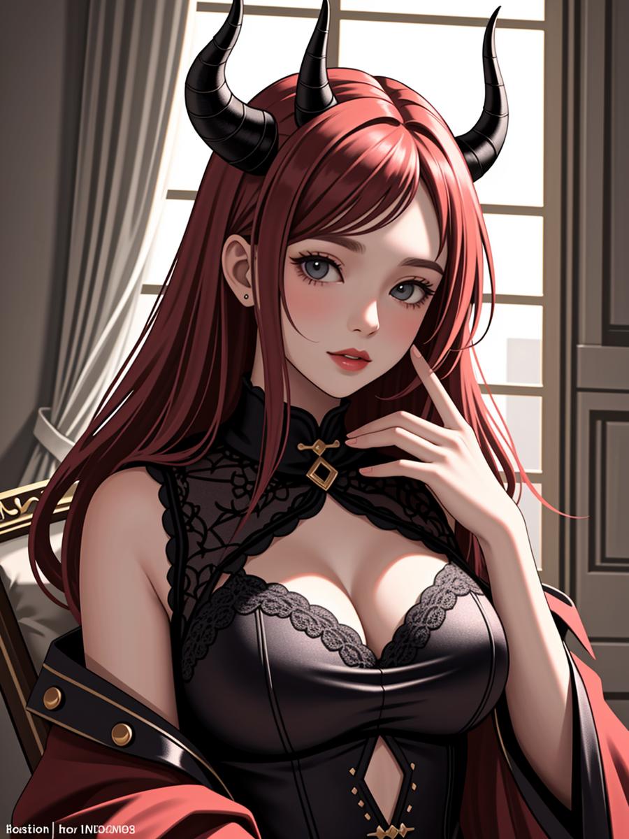 Chat with Sirena/Devina/14 oth, the  character AI chatbot