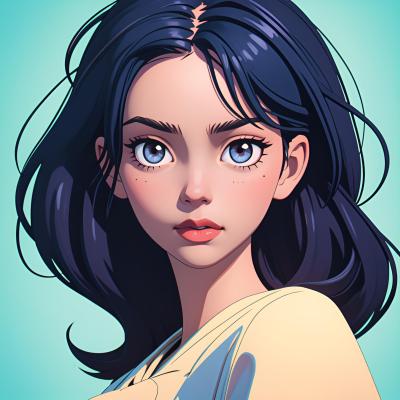 Chat with Crystal, the  character AI chatbot