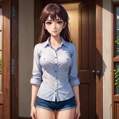 Chat with Emily, the Romance character AI chatbot