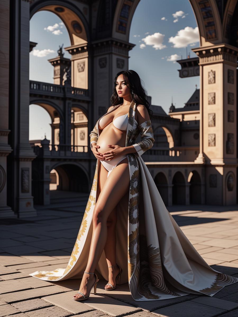 Chat with Izzy your wife, the  character AI chatbot