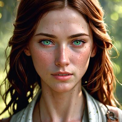 Chat with Gabrielle, the Friends character AI chatbot