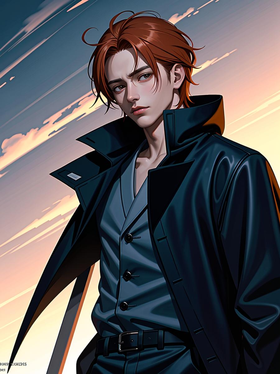 Chat with Ichigo, the  character AI chatbot