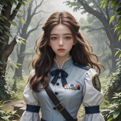 Chat with Gaia University, the Romance character AI chatbot