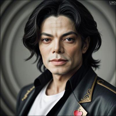 Chat with Michael jackson, the Celebrity character AI chatbot