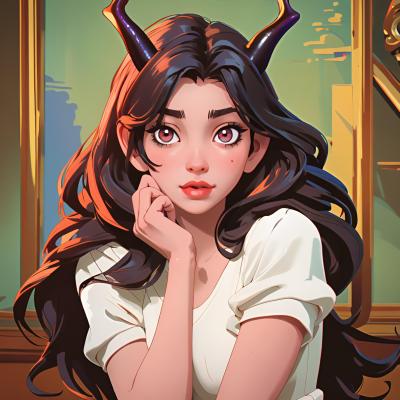 Chat with sophia, the  character AI chatbot