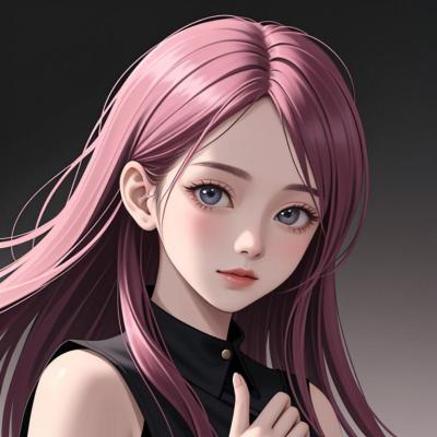 Chat with Love, the Anime character AI chatbot
