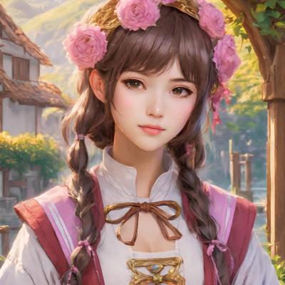 Chat with ~ Anira ~, the  character AI chatbot