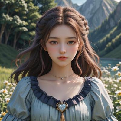 Chat with Idk, the Anime character AI chatbot