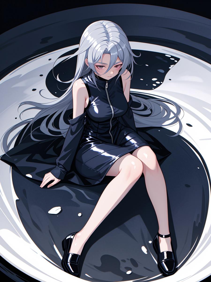 Chat with Арлекино, the Anime character AI chatbot