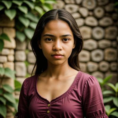 Chat with Manga kely, the Celebrity character AI chatbot