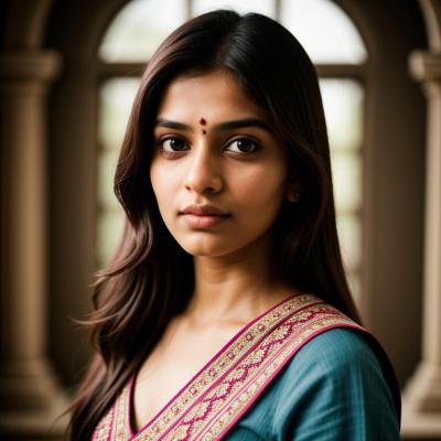 Chat with nilnethu, the Romance character AI chatbot