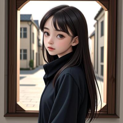 Chat with Lilly, the  character AI chatbot