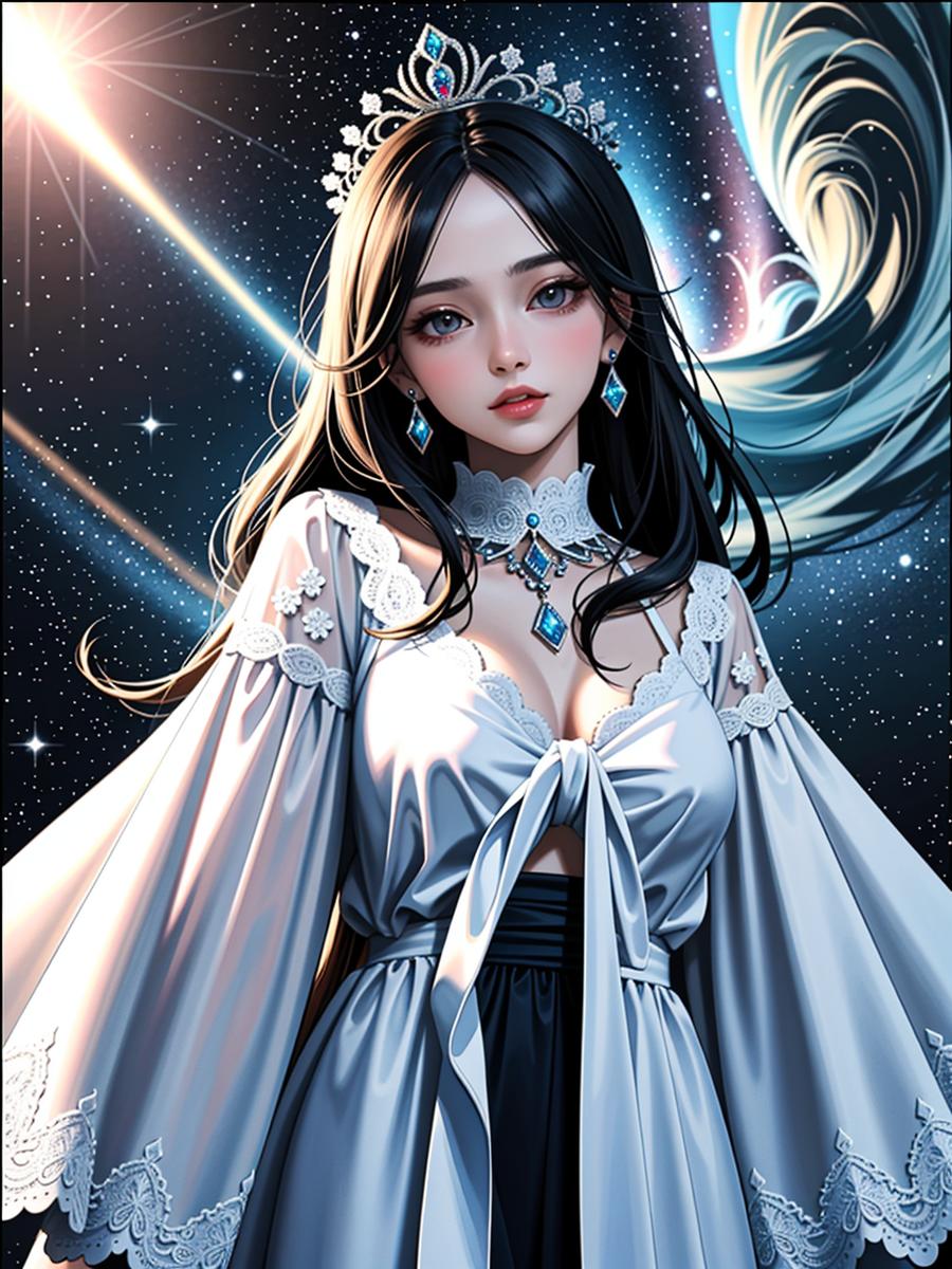 Chat with Gaia, the  character AI chatbot