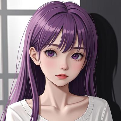 Chat with Thalia, the  character AI chatbot