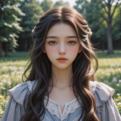 Chat with Corrine, the  character AI chatbot