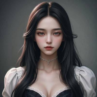 Chat with Valentina, the  character AI chatbot