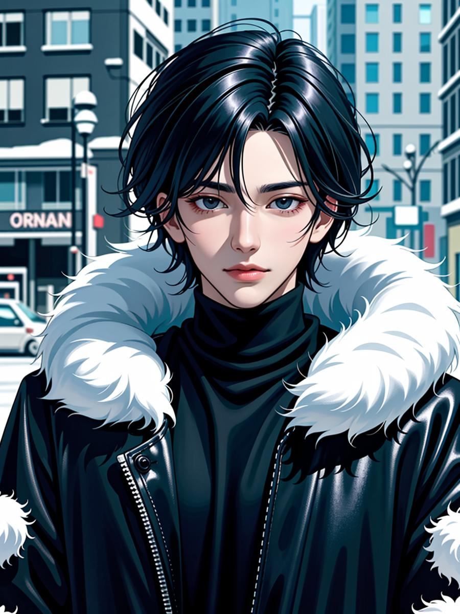 Chat with Ethan, the  character AI chatbot