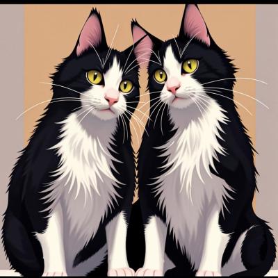 Chat with Cats, the Romance character AI chatbot