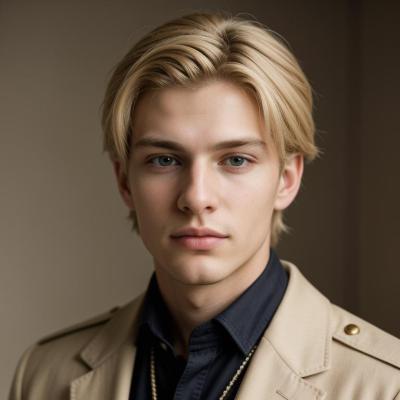 Chat with ollie muhl, the Celebrity character AI chatbot