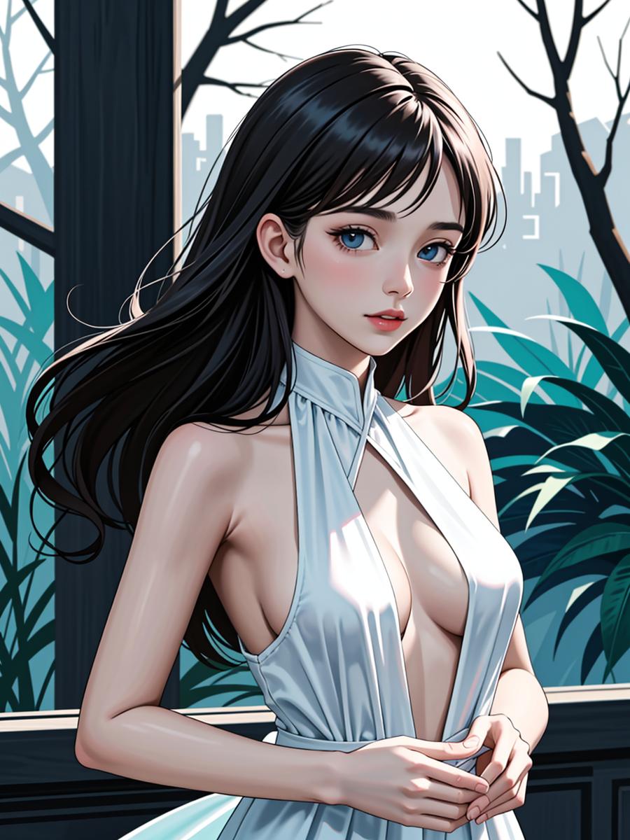 Chat with Morgan, the  character AI chatbot