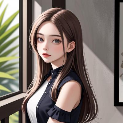 Chat with Mitsuri, the  character AI chatbot