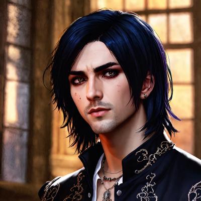 Chat with Sub Urban, the Celebrity character AI chatbot