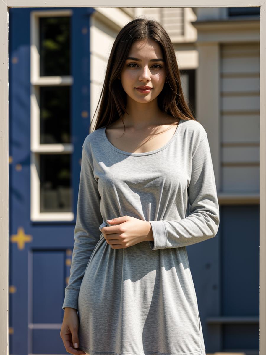 Chat with Nicole, the  character AI chatbot