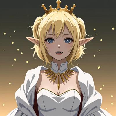 Chat with Marcelin, the Anime character AI chatbot