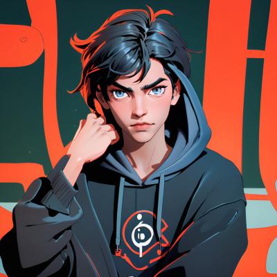 Chat with Cnc, the Romance character AI chatbot