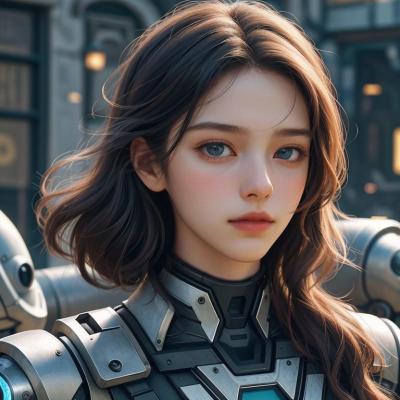 Chat with Alain, the Anime character AI chatbot