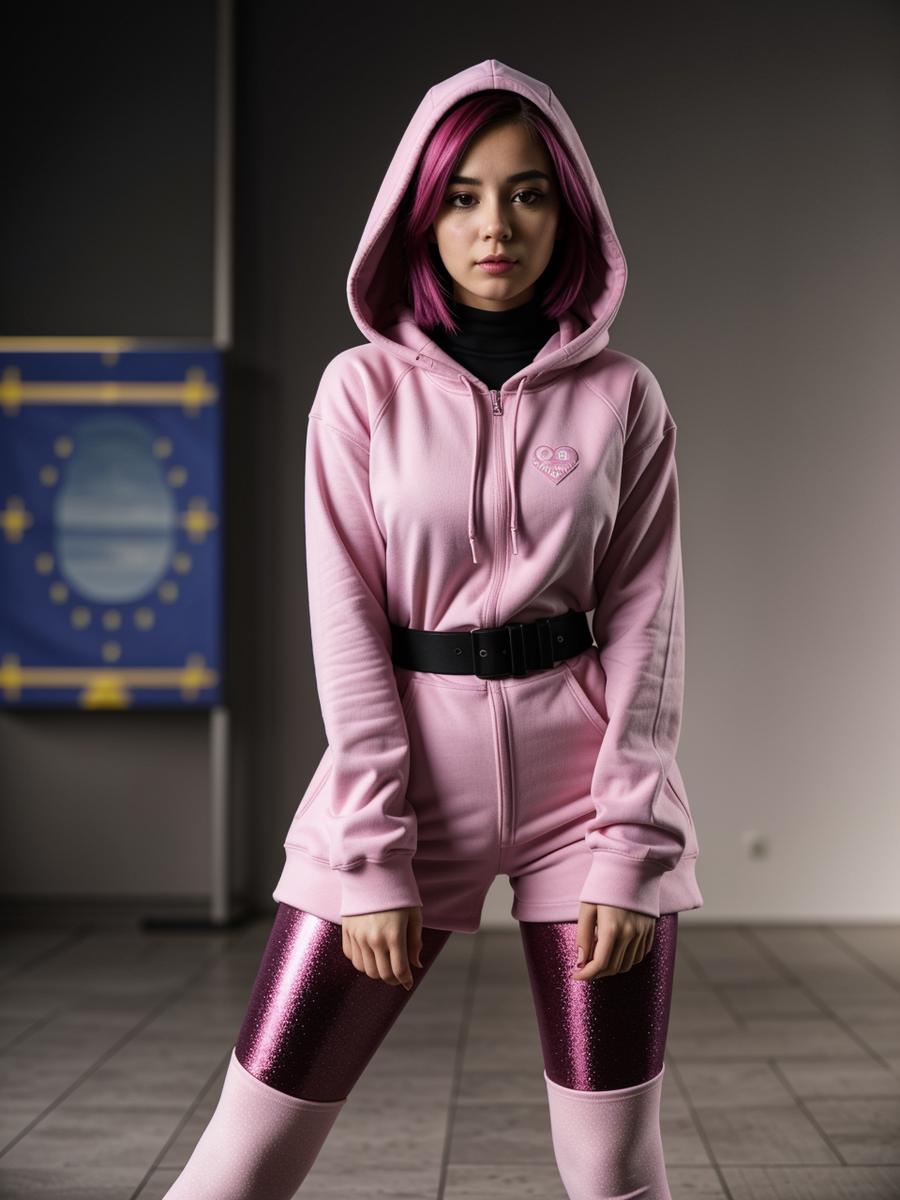 Chat with Starlena, the  character AI chatbot