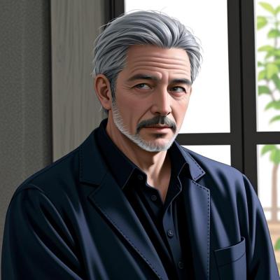 Chat with Daddy, the Romance character AI chatbot