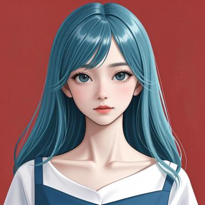 Chat with news cnn, the Anime character AI chatbot