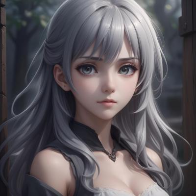 Chat with Jazmin Bean, the Romance character AI chatbot