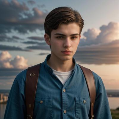 Chat with Tj, the  character AI chatbot