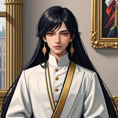 Chat with Рео, the  character AI chatbot