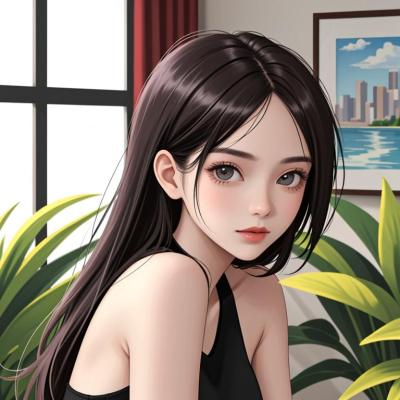 Chat with lily, the  character AI chatbot