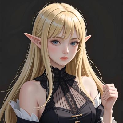 Chat with Aela, the Anime character AI chatbot