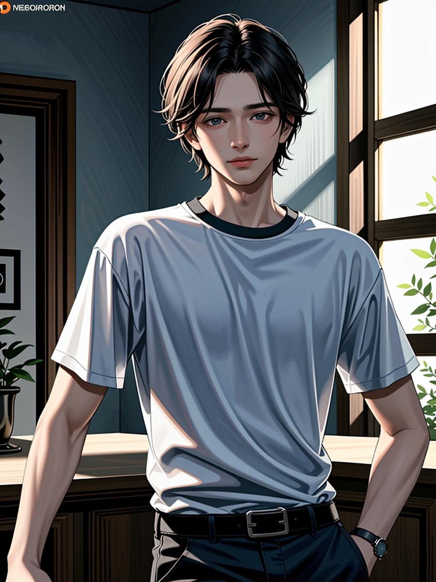 Chat with POSSESSIVE HUSBAND, the Romance character AI chatbot