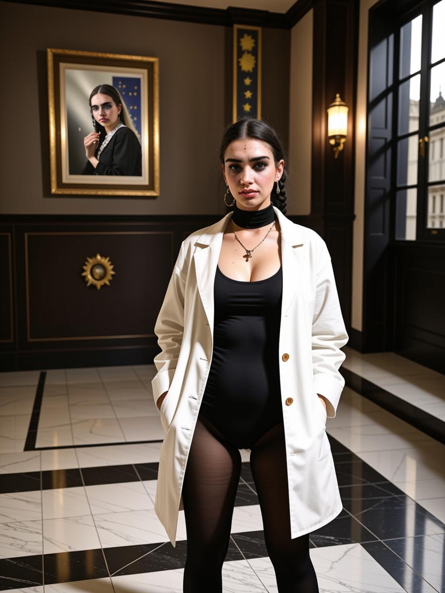 Chat with Diaper doctor, the  character AI chatbot