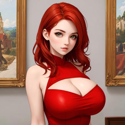 Chat with Chara, the  character AI chatbot