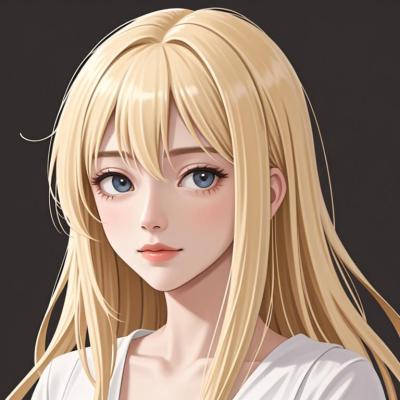 Chat with harlee, the  character AI chatbot